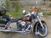 1981 Harley-Davidson FLHC 1340 EIectra Glide Classic photo